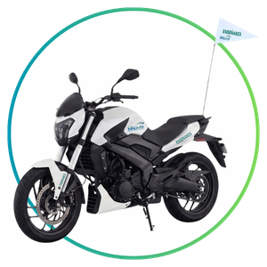 Motocicleta